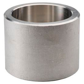 Pipe Fittings Stainless Steel Ss 304 304l Forged Pipe Fitting