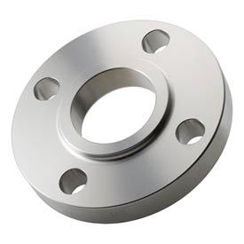 316 Stainless Steel Class 150 Lap Joint Flange 2" Female 