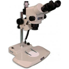 Meiji Techno EMZ-200TR Meiji Techno EMZ-200TR Trinocular Microsurgical Training Microscope System, 3.94X - 25.3X Mag. image.