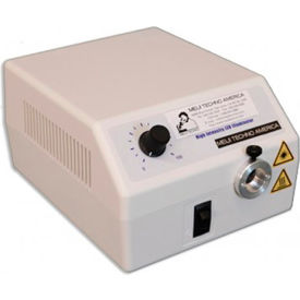 Meiji Techno FL-5000-US-B1 Meiji Techno FL-5000-US-B1 Power Supply LED Fiber Optic image.