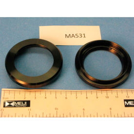 Meiji Techno MA531 Meiji Techno MA531 Protective Glass For All EMZ Models (Except EMZ-12 Series) image.