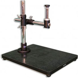 Meiji Techno MU Wide Surface Laminate Board Stand with Pillar Meiji Techno MU Wide Surface Laminate Board Stand with Pillar