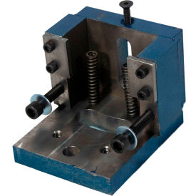 Pipe Notcher Housing, 2" Pipe view 2