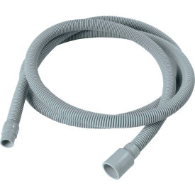 Makita Usa 192108-A Makita® 192108-A 3/4" x 10 Vacuum Hose - For Use With Most Wet/Dry Vacuums image.