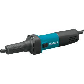 Makita® GD0601 1/4" Die Grinder slide switch 3.5 AMP 25000 RPM no lock-off lock-on