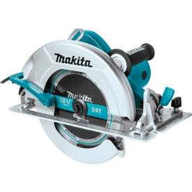 Makita Usa HS0600 Makita® 10-1/4" Circular Saw, 15A, 4300 RPM, 5/8" Arbor, Bare Tool image.