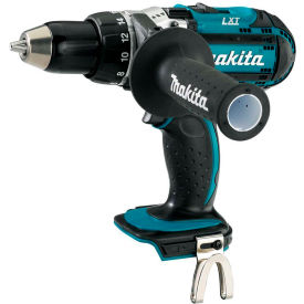 Makita Usa XFD03Z Makita® XFD03Z 18V LXT® Lithium-Ion Cordless 1/2" Driver-Drill (Tool Only) image.