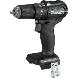 Makita Usa XPH15ZB Makita® LXT® Cordless 1/2" Hammer Driver-Drill, Tool Only, Lithium-Ion, Brushless, 18V image.