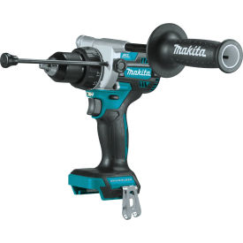 Makita Usa XPH14Z Makita® 1/2" Brushless Cordless Hammer Driver Drill Tool image.