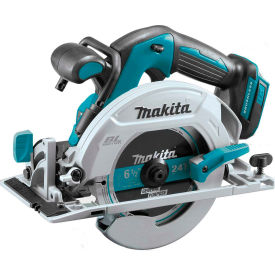 Makita Usa XSH03Z Makita® LXT® Cordless 7-1/4" Circular Saw, Tool Only, Lithium-Ion, 18V, 4800 RPM image.
