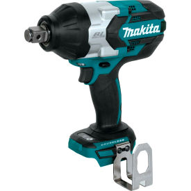 Makita Usa XWT07Z Makita® XWT07Z, 18V LXT Brushless Cordless High Torque 3/4" Impact Wrench, Tool Only image.