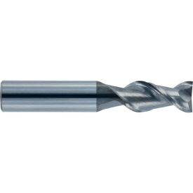 Carbide HP End Mill 3/16 Carbide HP End Mill 3/16