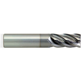 Carbide HP End Mill 18mm x 36mm