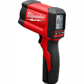 Milwaukee Electric Tool Corp. 2268-20 Milwaukee® 2268-20 Laser Temp-Gun™ image.