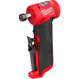 Milwaukee Electric Tool Corp. 2485-20 Milwaukee M12 FUEL™ Cordless 1/4" Right Angle Die Grinder, 2485-20 image.