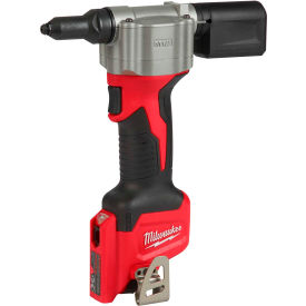 Milwaukee Electric Tool Corp. 2550-20 Milwaukee M12™ Cordless Rivet Tool, 2550-20 image.