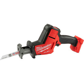 Milwaukee Electric Tool Corp. 2719-20 Milwaukee M18 FUEL™ Cordless Hackzall® (Tool Only), 2719-20 image.