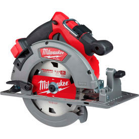 Milwaukee Electric Tool Corp. 2732-20 Milwaukee M18 FUEL™ Cordless 7-1/4" Circular Saw (Tool Only), 2732-20 image.