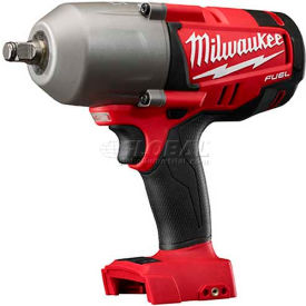 Milwaukee Electric Tool Corp. 2767-20  Milwaukee M18™ FUEL™ 1/2" High Torque Impact Wrench With Ring image.