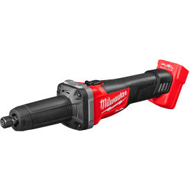 Milwaukee Electric Tool Corp. 2939-20 Milwaukee M18 FUEL™ Cordless 1/4" Die Grinder (Tool Only), 2784-20 image.