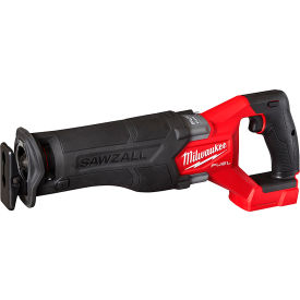M18 FUEL SAWZALL view 2