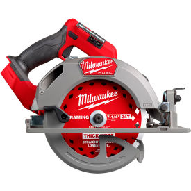 M18 FUEL 7-1/4" Brushless Cordless Circular Saw (Tool Only) view 2