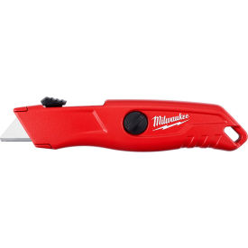 Milwaukee® 48-22-1512 Self Retracting Safety Knife