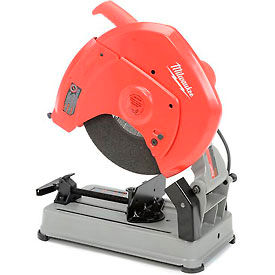 Milwaukee Electric Tool Corp. 6177-20 Milwaukee® 6177-20 14" Abrasive Chop Saw image.