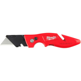 Milwaukee® 48-22-1901 FASTBACK™ Flip Utility Knife