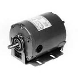 Marathon Motors Severe Duty Motor B400 48S17D997 1/3HP 115V 1800RPM 1PH 48Y FR DPAO