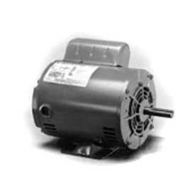 Marathon Motors C1264 Marathon Motors, C1264, 5KC48UN6052, 1/2HP, 1140RPM, 115/230V, 1PH, 56 FR, DP image.