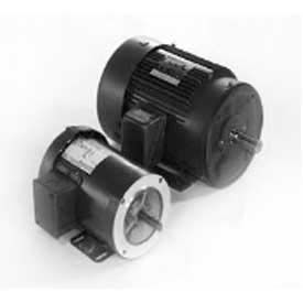 Marathon Motors C382B Marathon Motors, C382B, 3HP, 1800RPM, 208-230/460V, 3PH, 182TC FR, TEFC image.