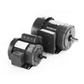 Marathon Motors C268 Marathon Motors, C268, 5KC46PN0015, 3/4HP, 1725RPM, 115/208-230V, 1PH, 56 FR, TEFC image.