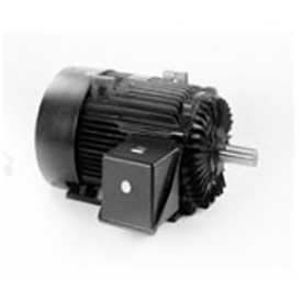 Marathon Motors E449 Marathon Motors Severe Duty Motor, E449, 445TSTFN6505, 200HP, 460V, 3600RPM, 3PH, 445TS FR, TEFC image.