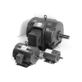 Marathon Motors E903 Marathon Motors, E903, 145TTDR5633, 2HP, 1800RPM, 200-208V, 3PH, 145T FR, DP image.