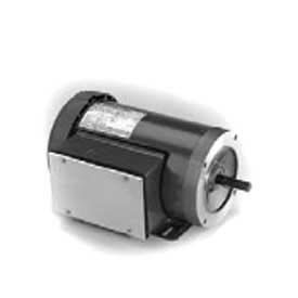 Marathon Motors G570 056C17F5320 1/3HP-1/4HP 1800RPM 115/208-230V 1PH 56C FR TEFC