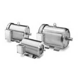 Marathon Motors Carbonator Pump Motor H683 1/3HP 100-120/200-240V 1800/1500RPM Split PH 48Y FR