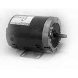 Marathon Motors K1307A Marathon Motors EPAct Efficiency Motor, K1307A, 1/2HP, 1725RPM, 208-230/460V, 3PH, 56C FR, DP image.