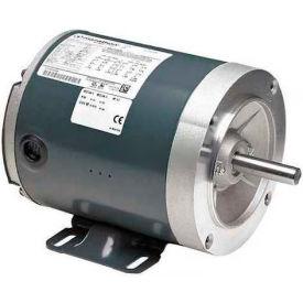 Marathon Motors K153 5K33FN30 1/3HP 3600RPM 208-230/460V 3PH 48 FR TEFC