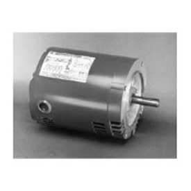 Marathon Motors Centrifugal Pump Motor 1HP 208-230/460V 3450 RPM 3PH 56C FR DP