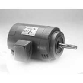 Marathon Motors Closed-Coupled Pump Motor M1416 7.5HP 208-230/460V 3600RPM 3PH 184JM FR TEFC