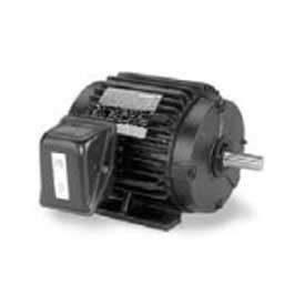 Marathon Motors S510 Marathon Motors Severe Duty Motor, S510, 215TTTS17077, 5HP, 460V, 1200RPM, 3PH, 215T FR, TEAO image.