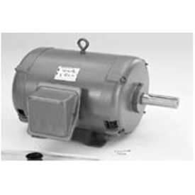 Marathon Motors U510 Marathon Motors Fire Pump Motor, U510, 40HP, 230/460V, 1800RPM, 3PH, 324T FR, DP image.