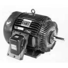 Marathon Motors Explosion Proof Motor, U005A, 5HP, 230/460V, 1800RPM, 3PH, EPFC Marathon Motors Explosion Proof Motor, U005A, 5HP, 230/460V, 1800RPM, 3PH, EPFC