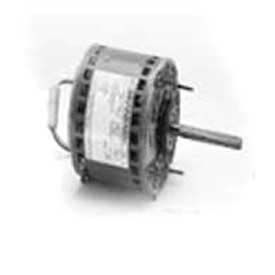 Marathon Motors Fan Blower Motor X012 48A17O2006 1/4HP 1625RPM 208-230V 1PH 48Y FR OPAO