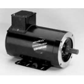 Marathon Motors Y370 Marathon Motors Inverter Duty Motor, Y370, 182THFR5329, 3HP, 230/460V, 1800RPM, 3PH, 182/145TC, TEFC image.