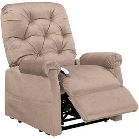 Chairs Recliner Mega Motion Classica 3 Position Power Lift