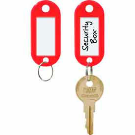 Key Tags - SafetyChix