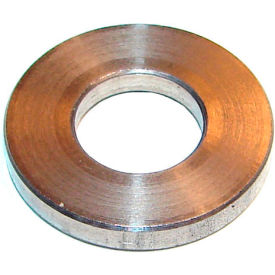 MORTON MACHINE WORKS FW-3SS 5/8" Precision Flat Washer - 1-3/8" O.D. - 1/8" Thick - Stainless Steel - Pkg of 10 - FW-3SS image.