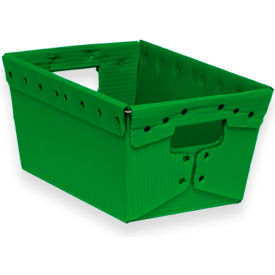 Corrugated Totes & Trays